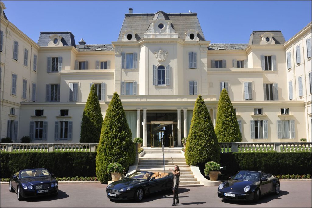 Cannes