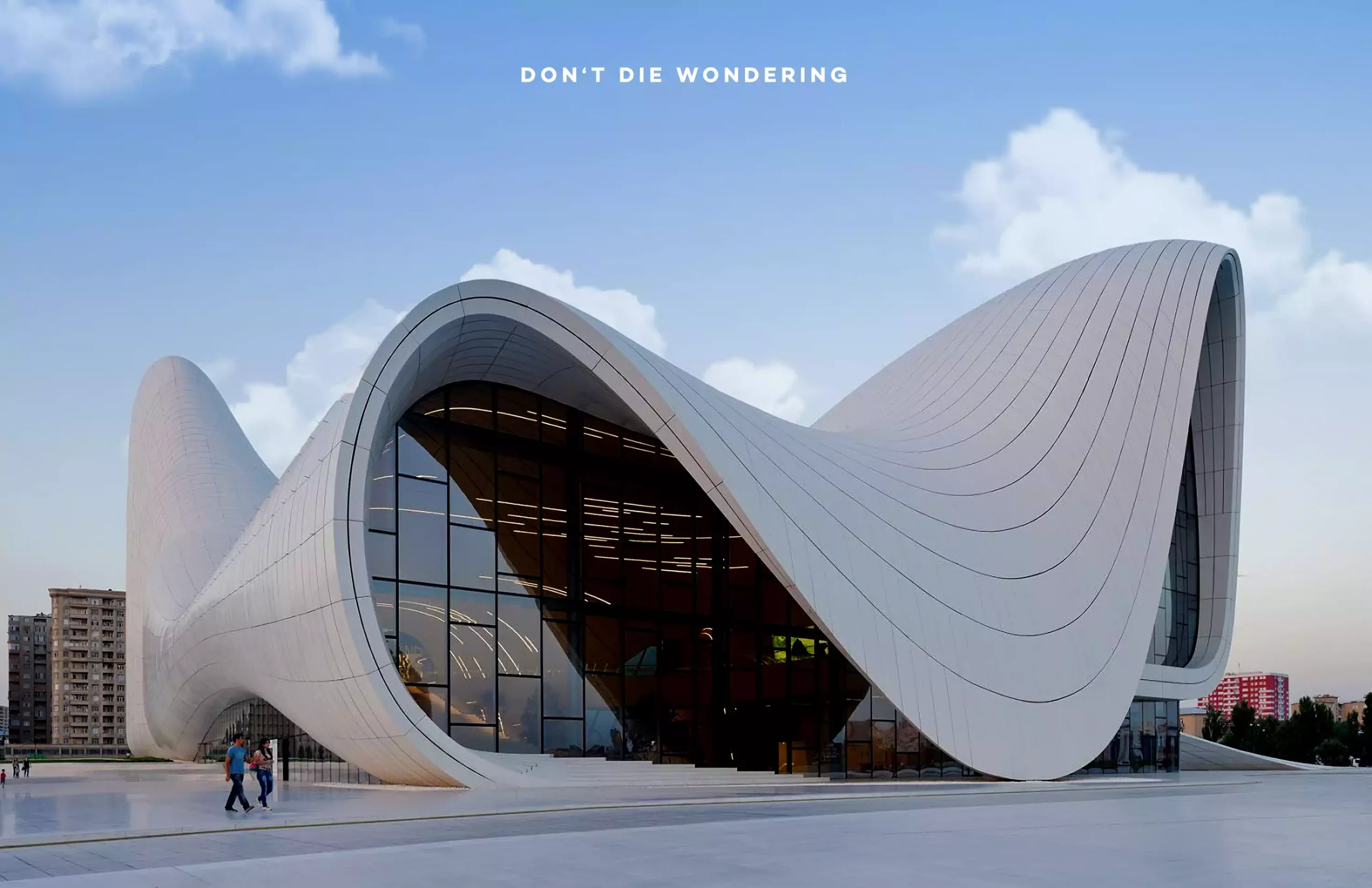 All You Need To Know About New and Stylish Architecture in 2022