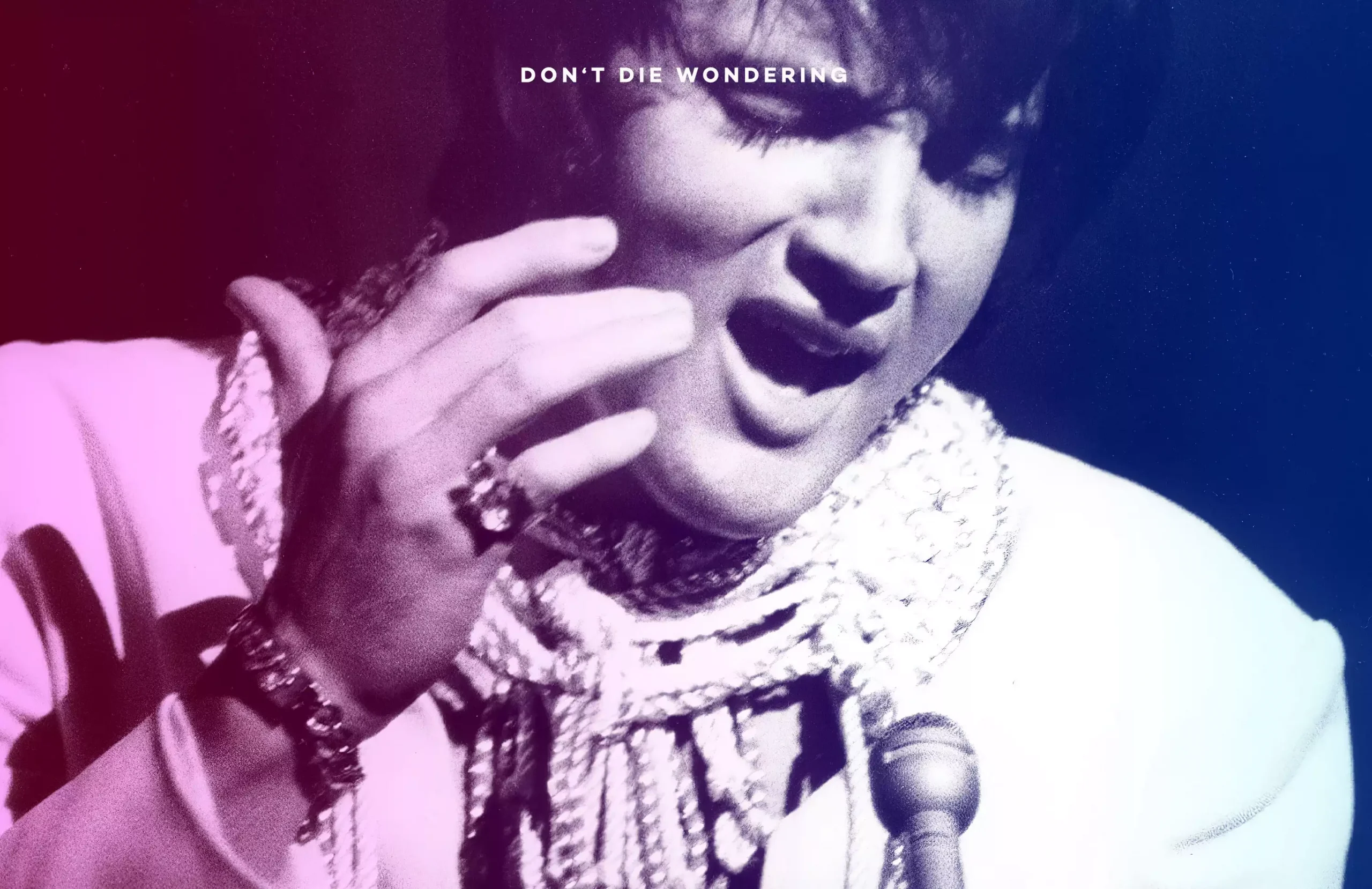 Elvis Presley: The Godfather of Bling