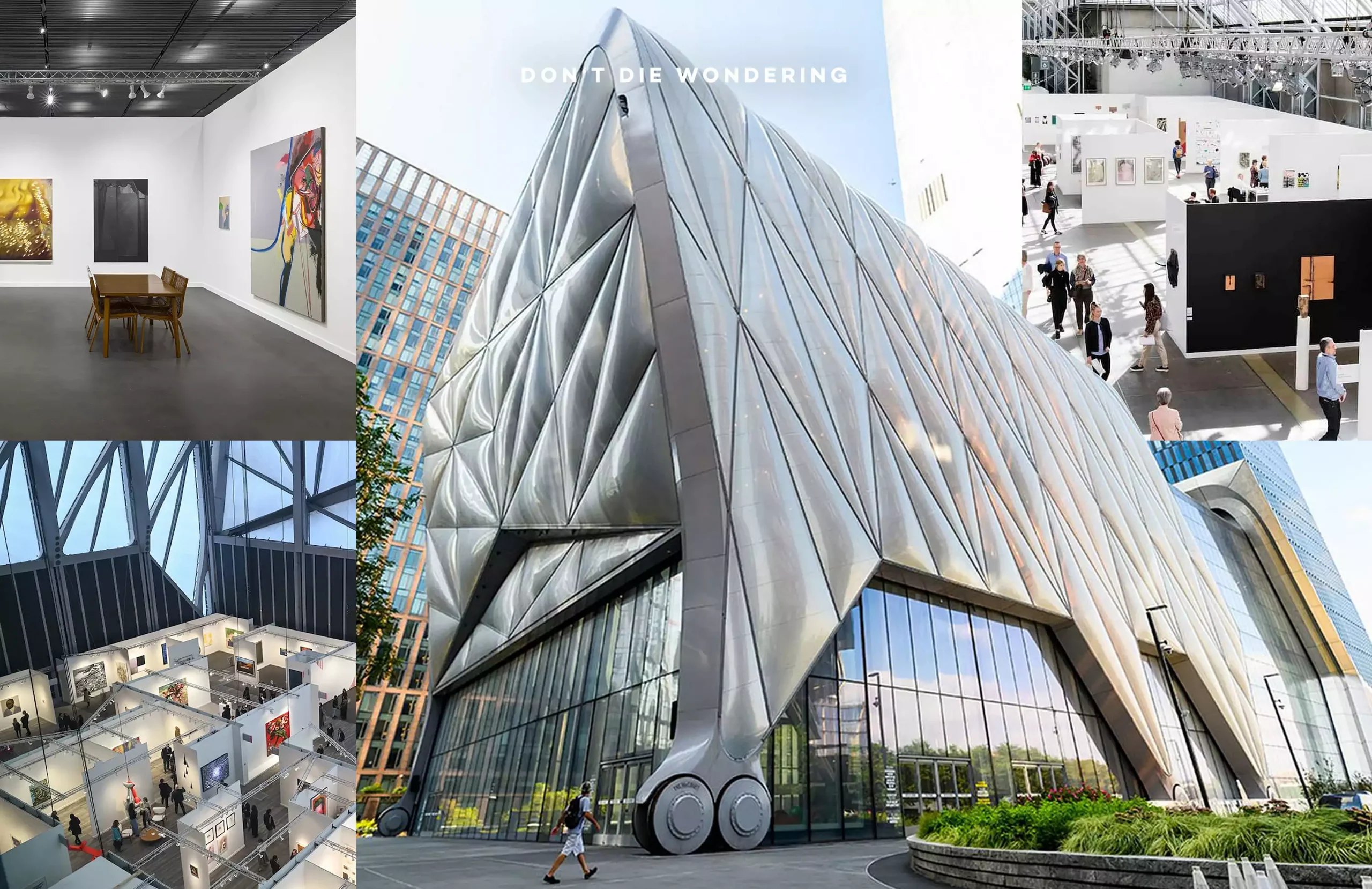 Art Frieze NY 2022 | New York’s Finest Creators Are Back For Round 10