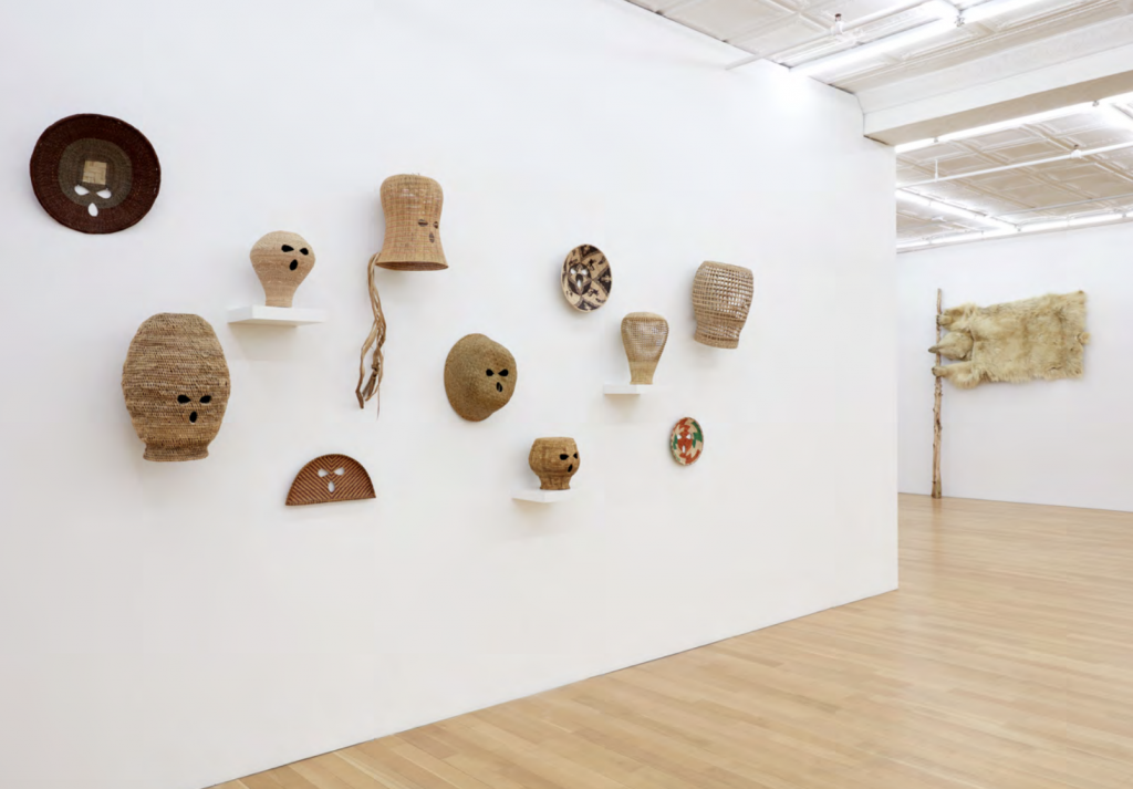 Nicholas Galanin