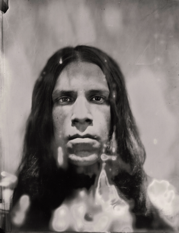 Nicholas Galanin
