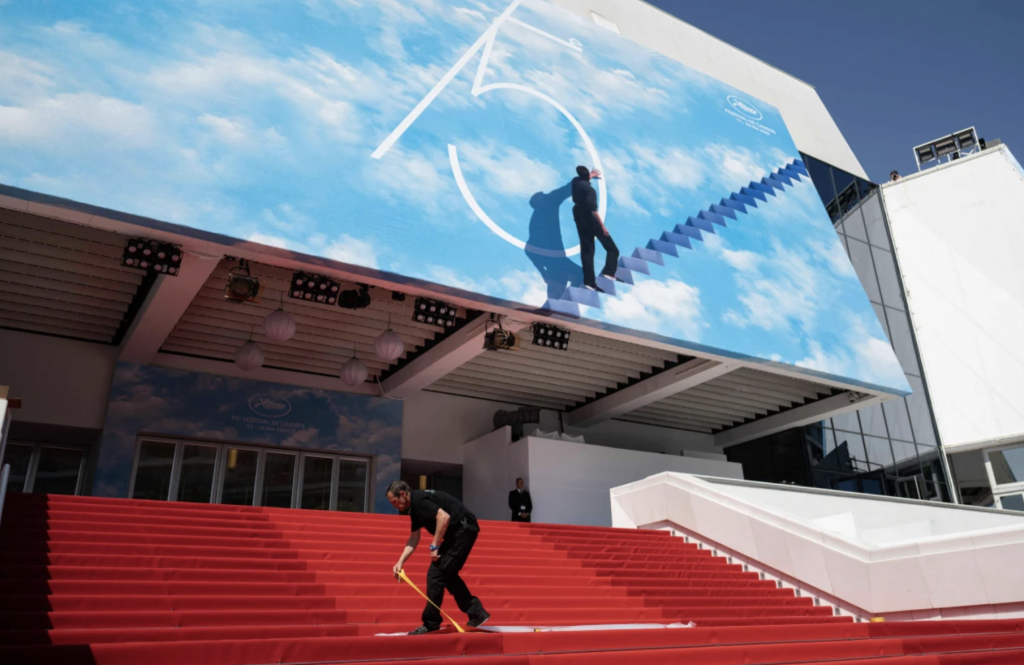 Cannes