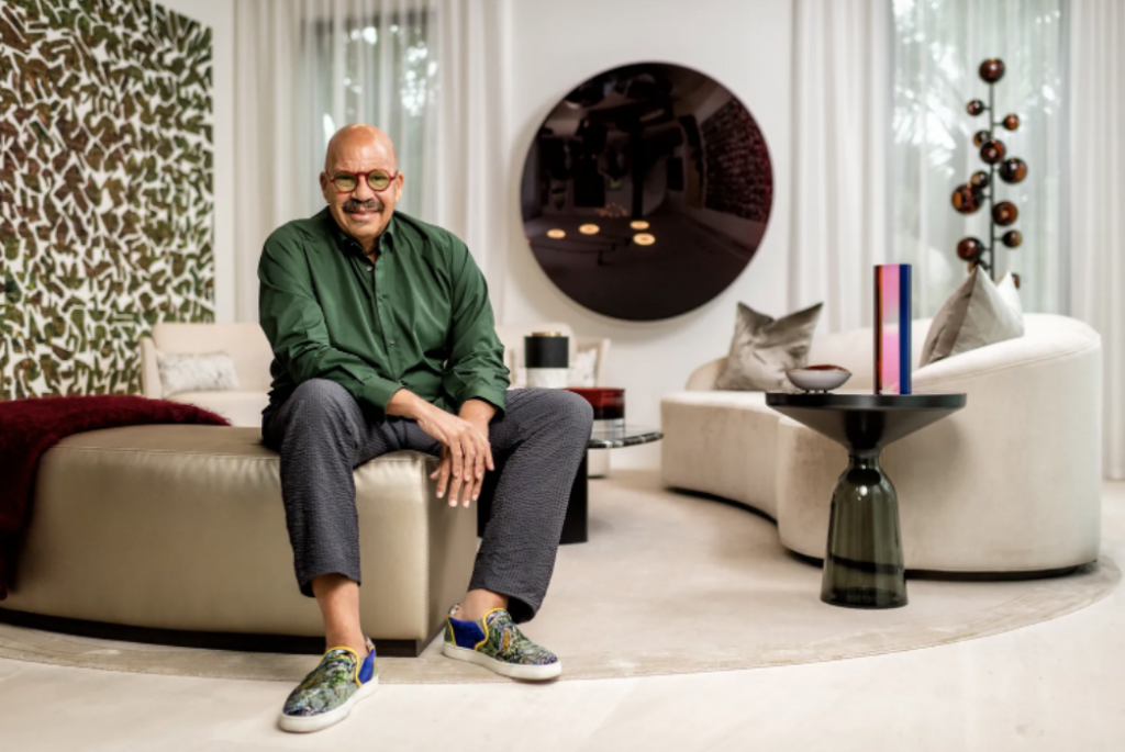 Tom Joyner