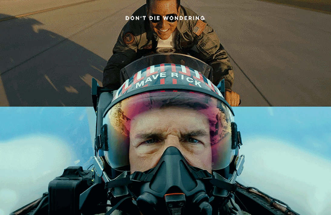 Top Gun 2 Maverick | How They Filmed The Most Dangerous Scenes Ever