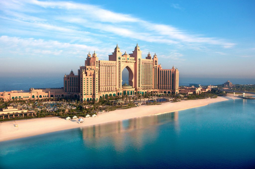 Dubai
