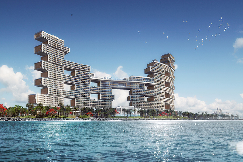 Atlantis Royal
