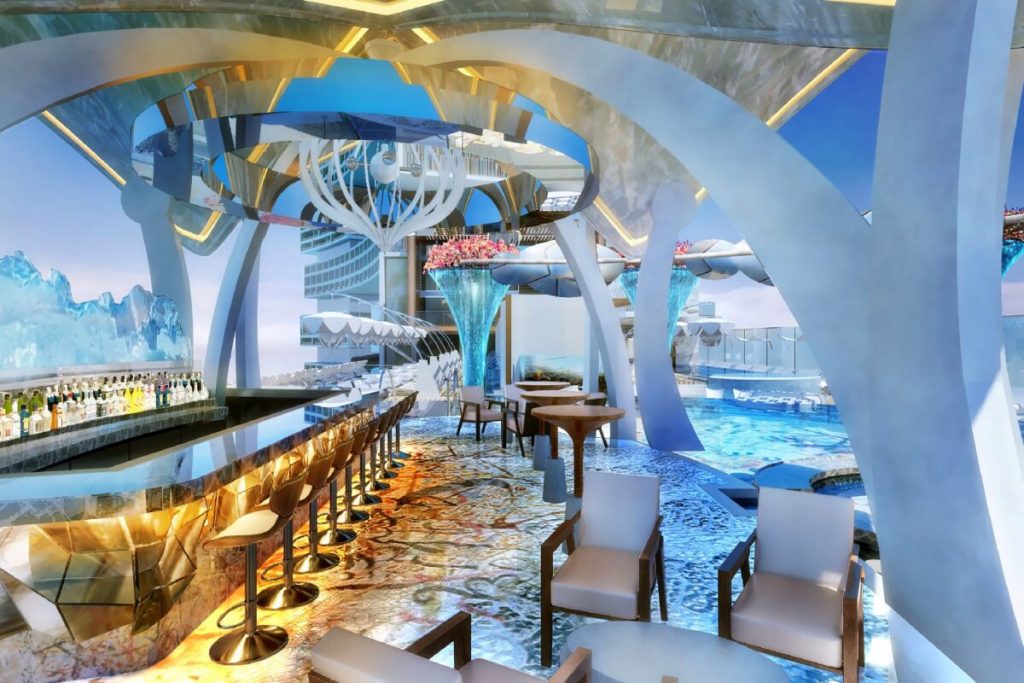 Atlantis Royal