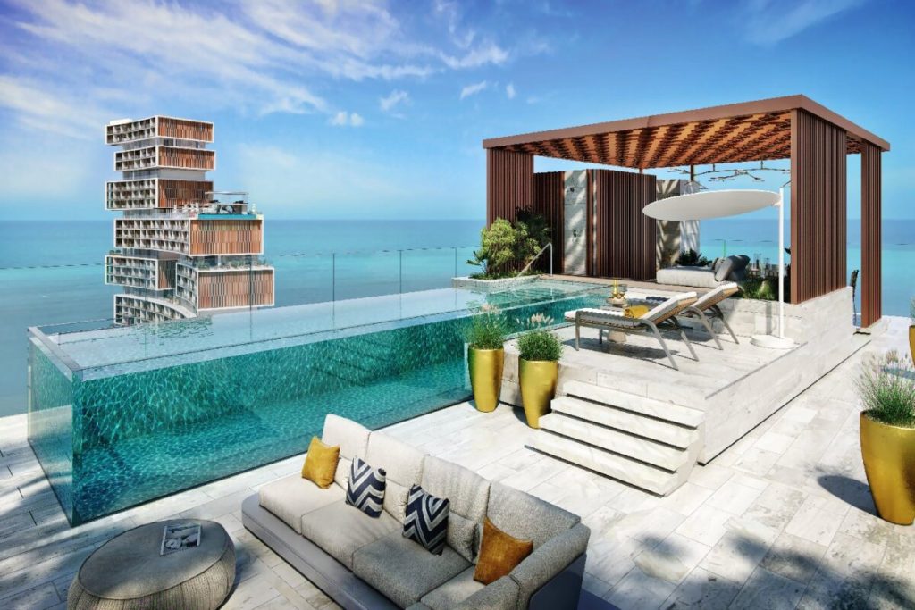 Atlantis Royal