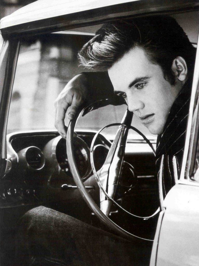Elvis