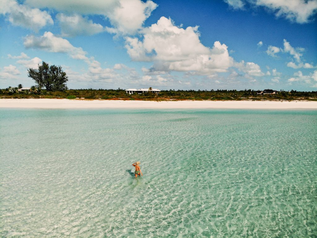 Pine Cay