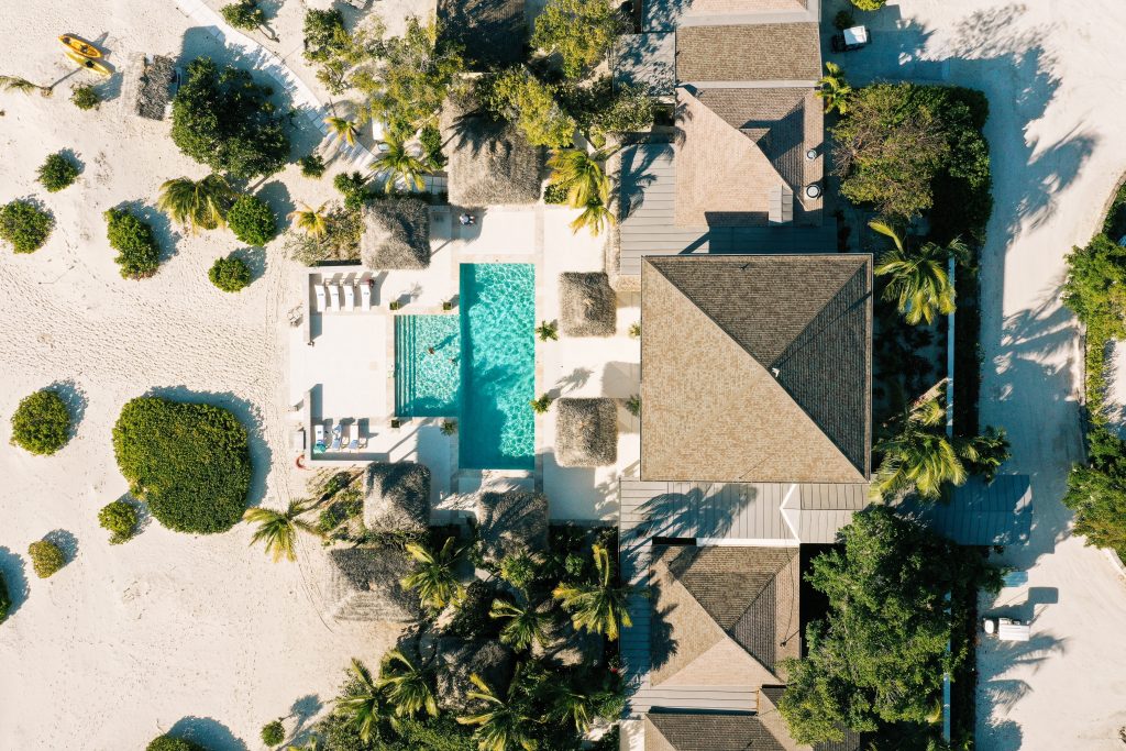 Pine Cay