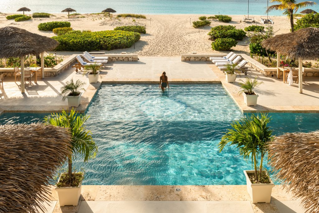 Pine Cay