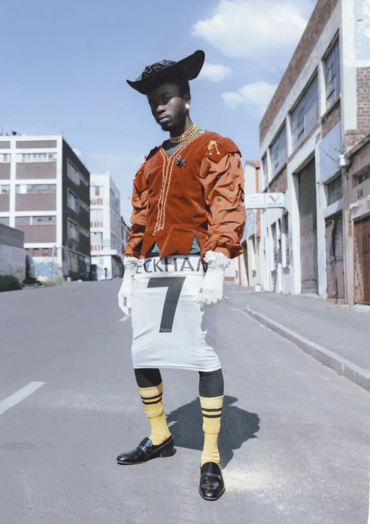 Ib Kamara