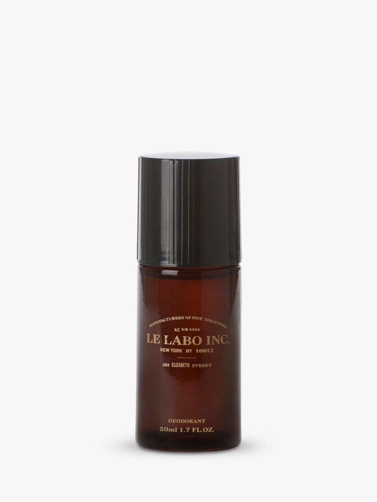 Le Labo Men’s Roll-On Deodorant