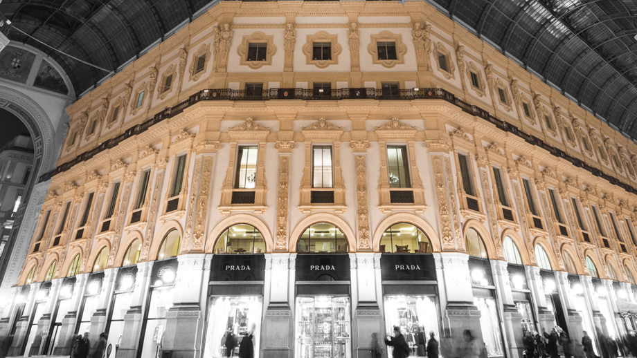 Town House Galleria