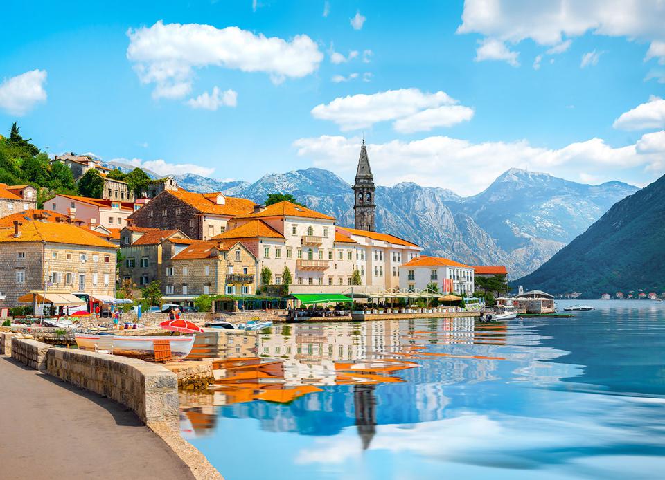 travel destinations