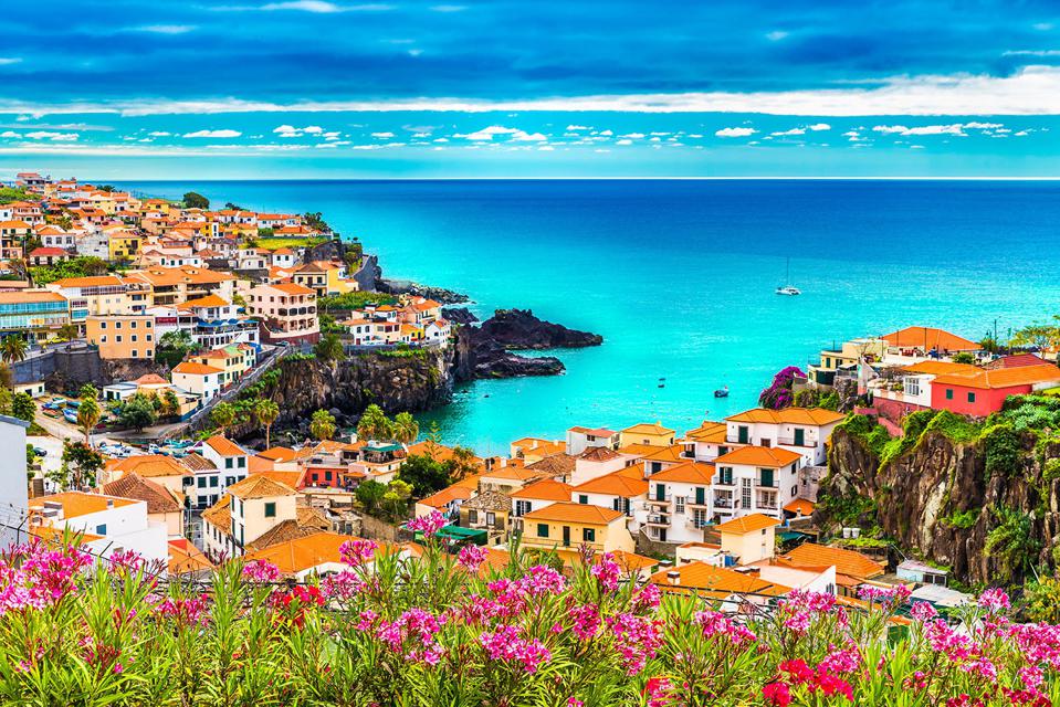 travel destinations