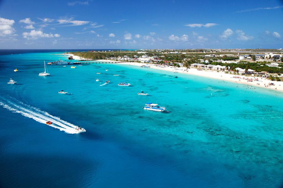 travel destinations