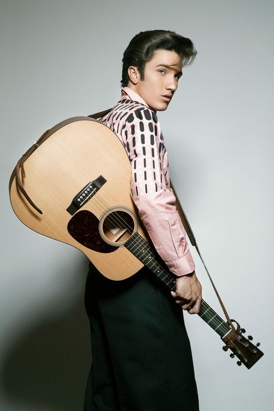 Elvis