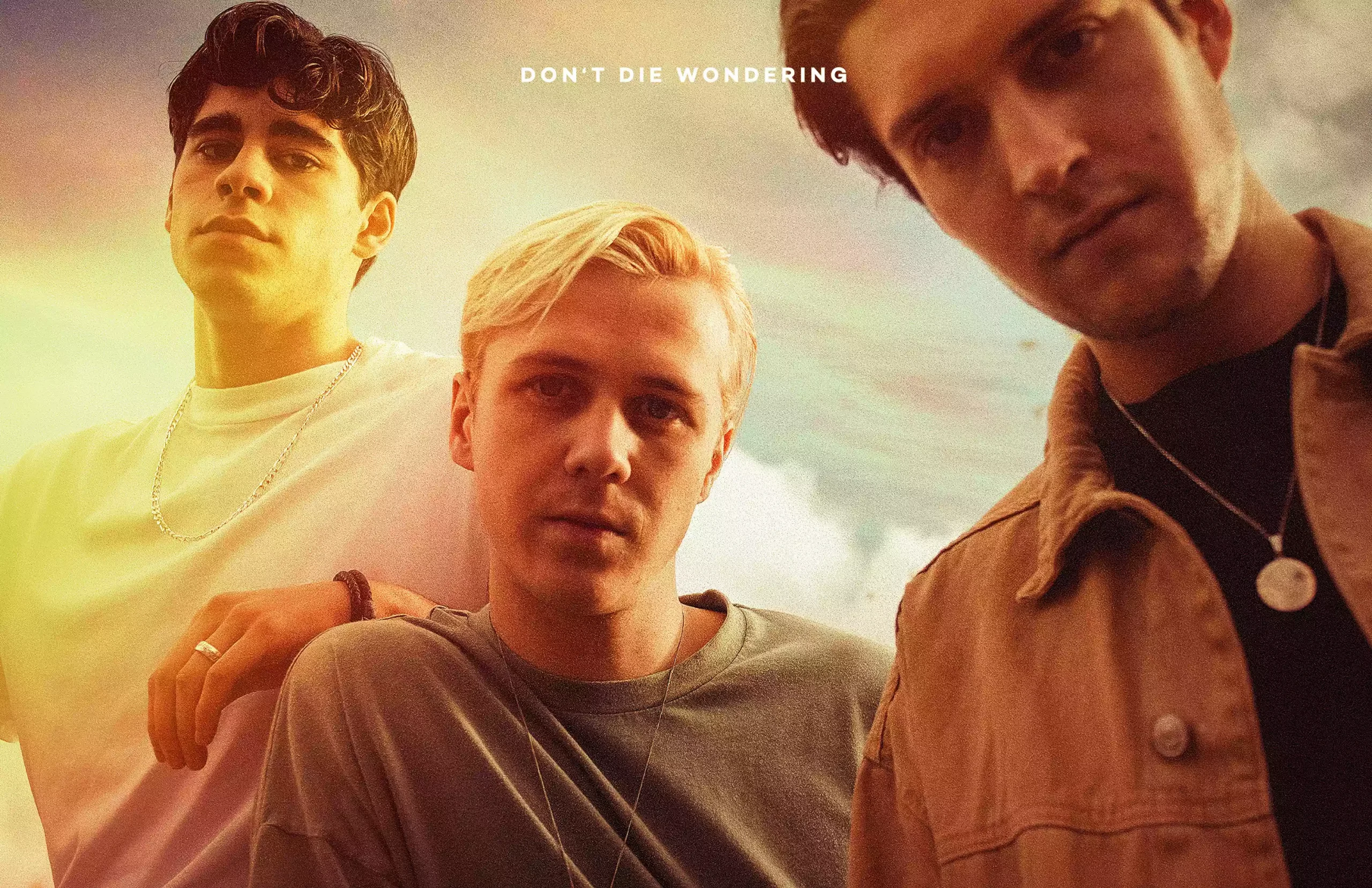 Boyband New Rules Bring In A Few Rules Of Their Own