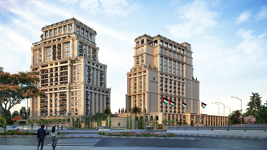 Ritz-Carlton