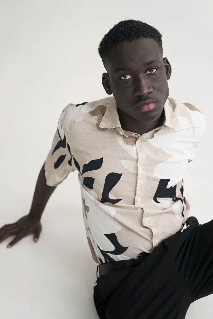 Emmanuel Franklin