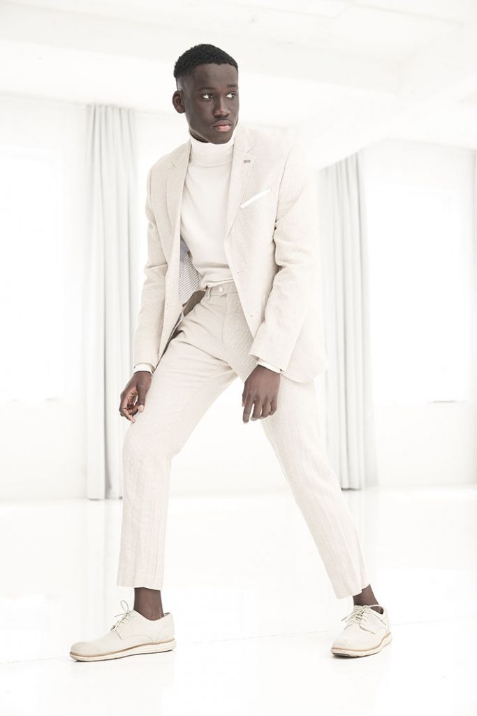 Emmanuel Franklin