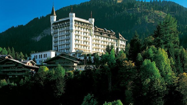 Switzerland