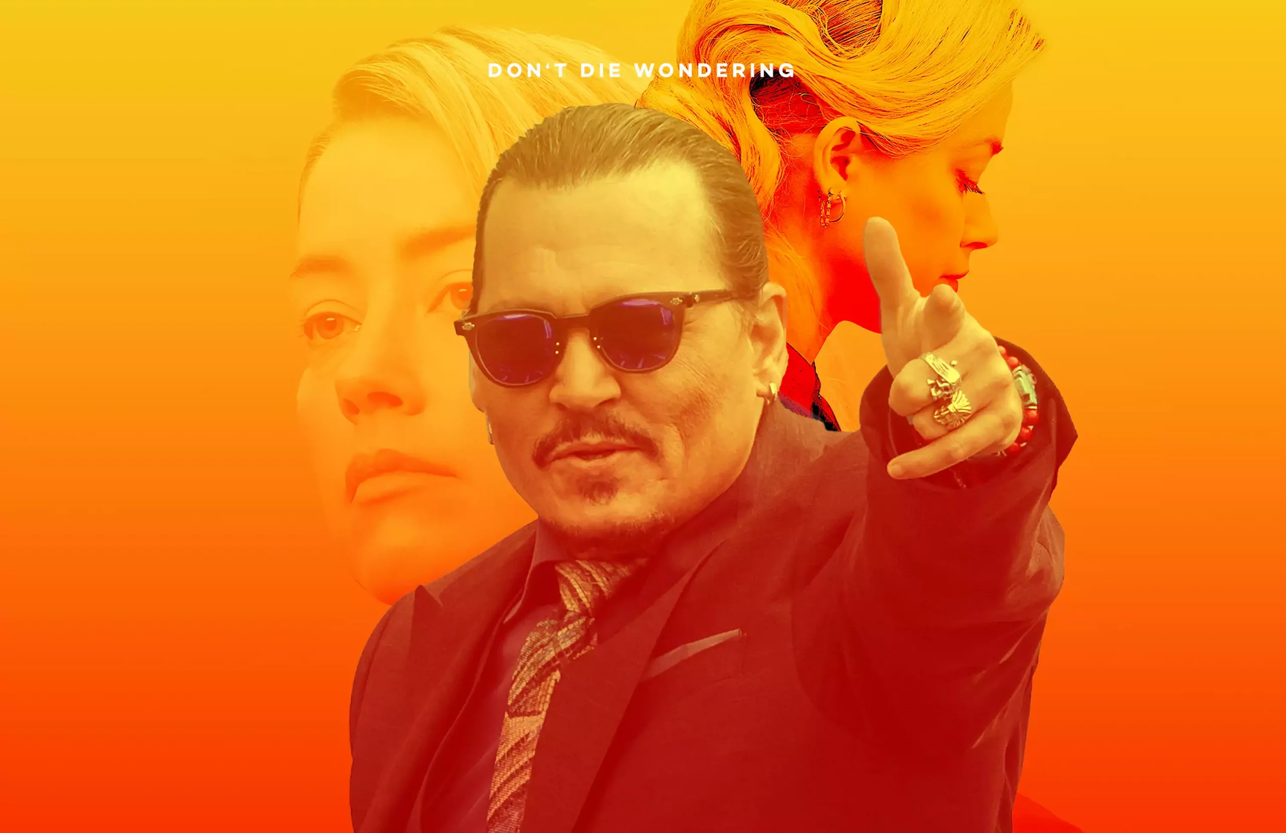 Johnny Depp Wins Court Battle With Amber Heard | So What Now For The Star Awarded $15m?
