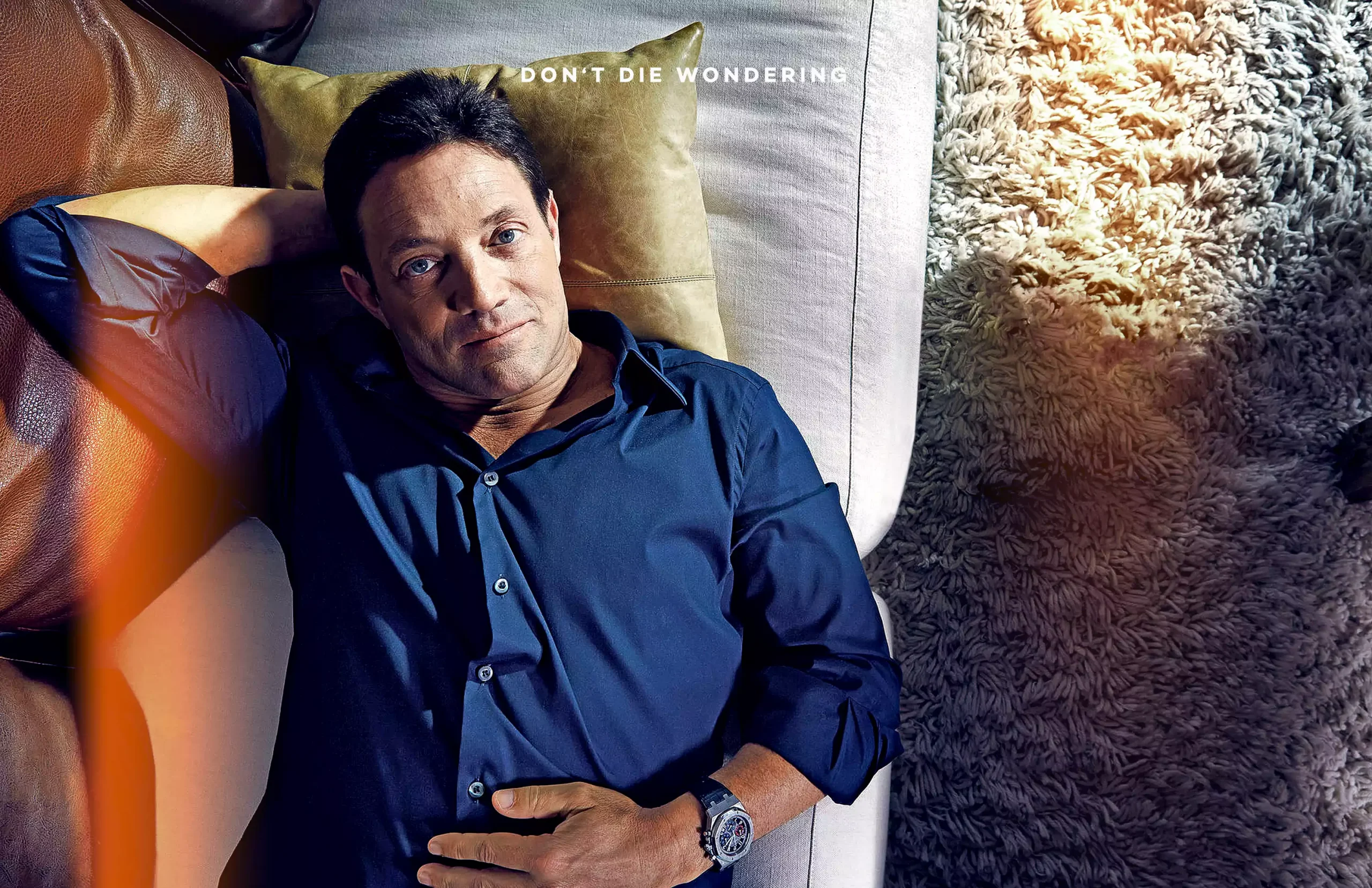 Jordan Belfort’s Long Island Estate Is On The Market For $10 Million