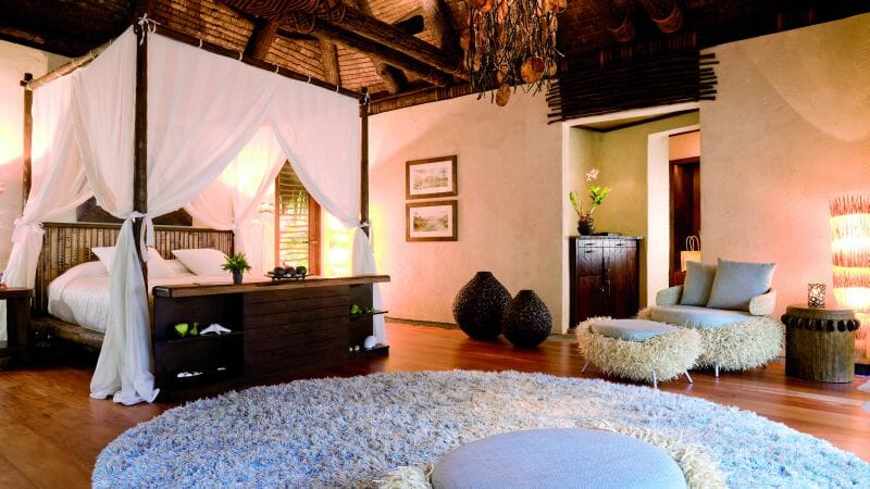 Laucala Island