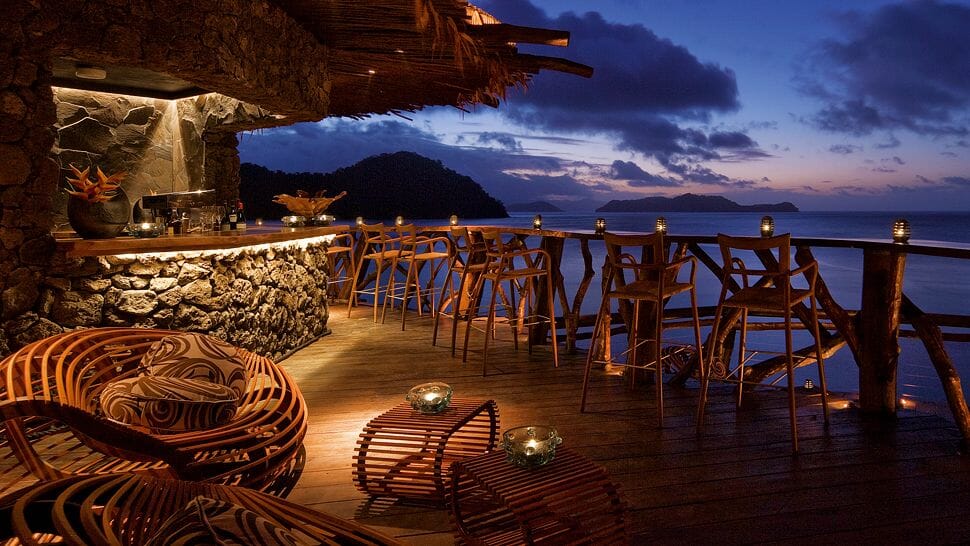 Laucala Island