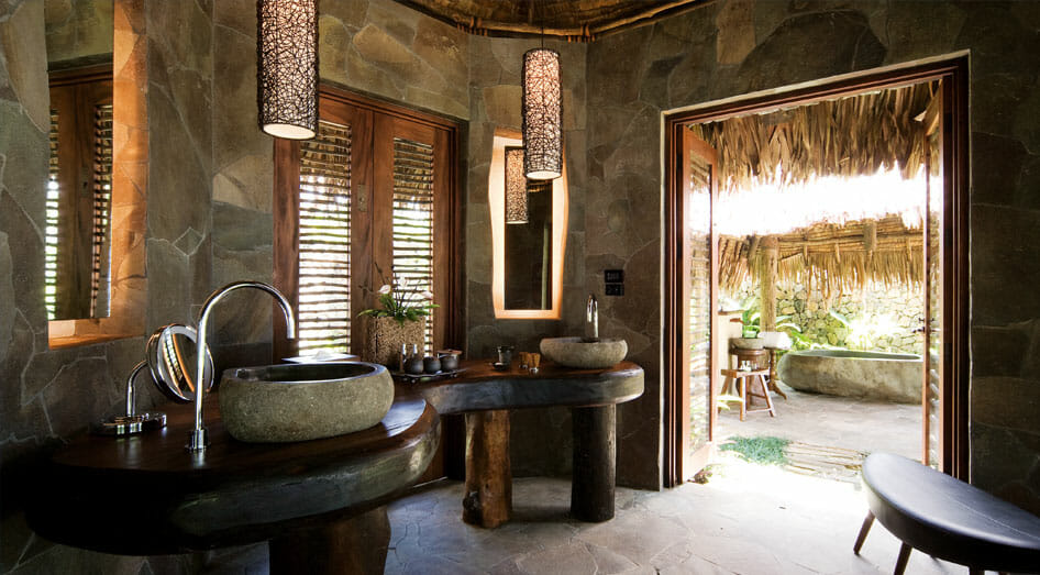 Laucala Island