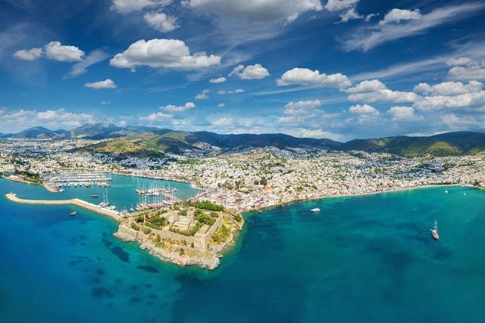 Turkey