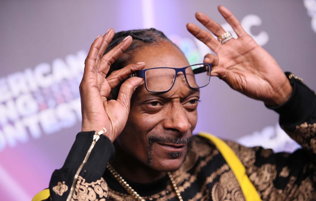 Snoop Dogg