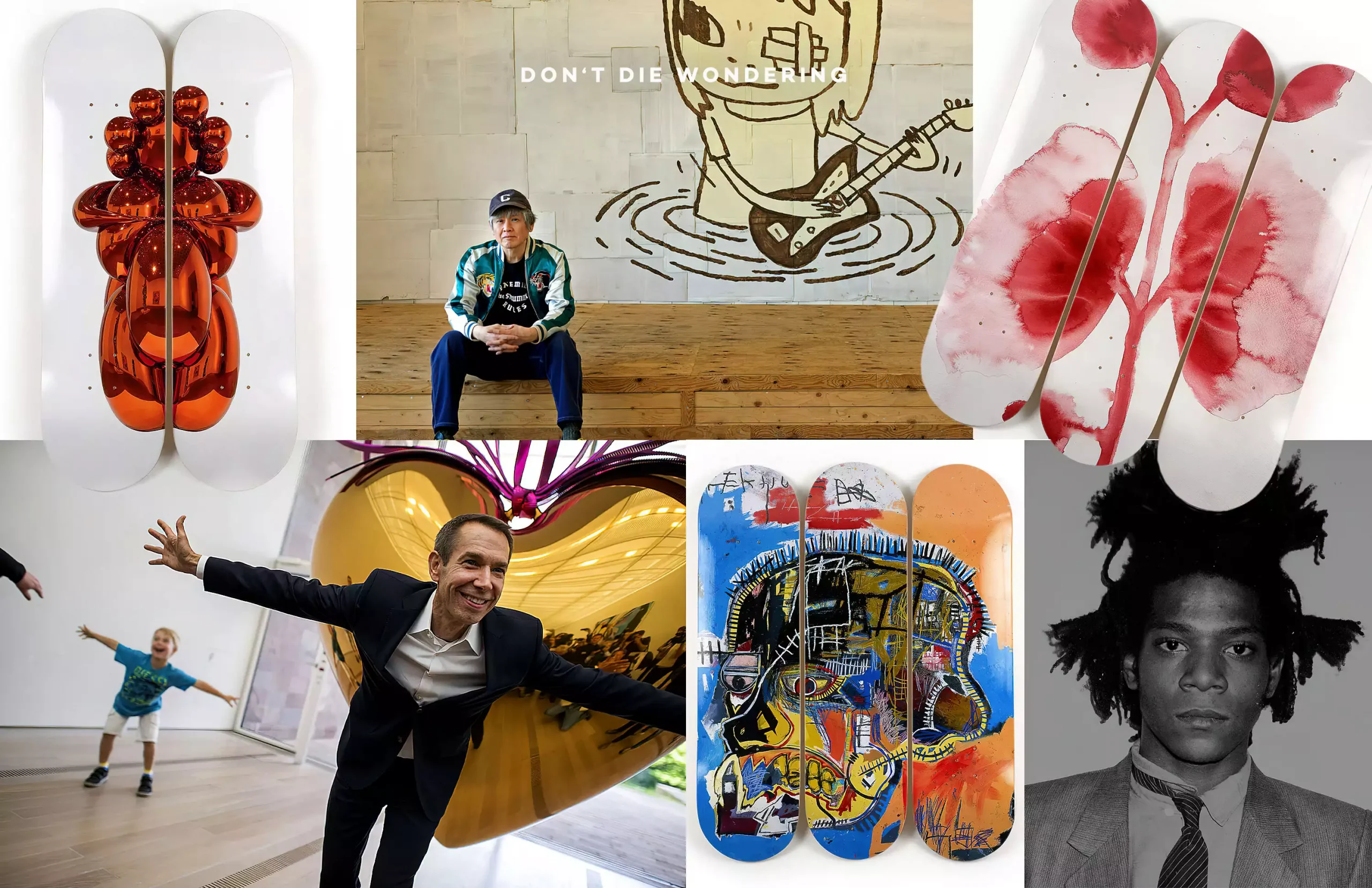 The Skateroom is leading ‘Art For Social Impact’ into a new direction