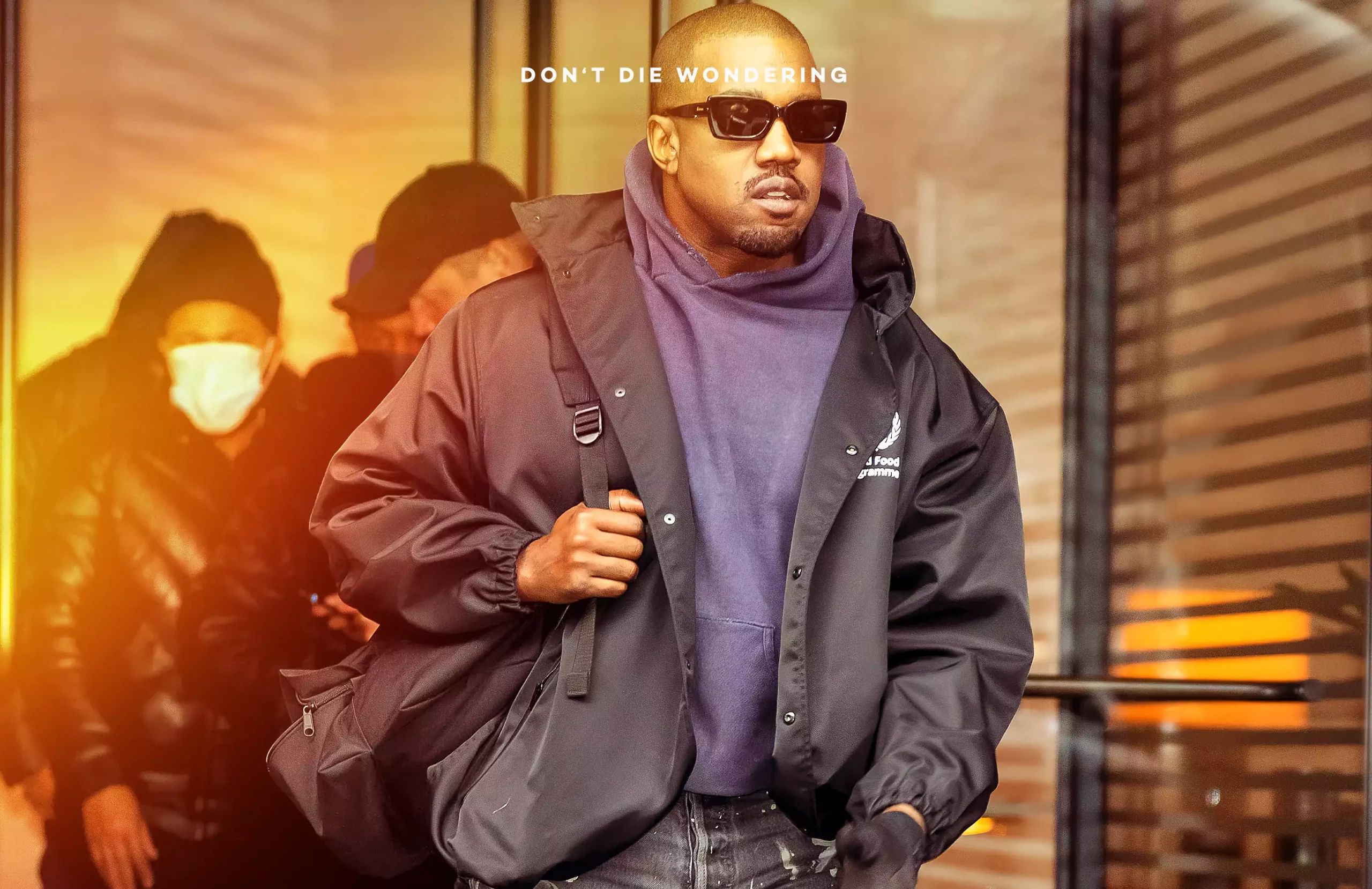 YEEZY × GAP ENGINEERED BY BALENCIAGA All About Yeezy Gap Engineered by Balenciaga | Yeezy Gap x Balenciaga