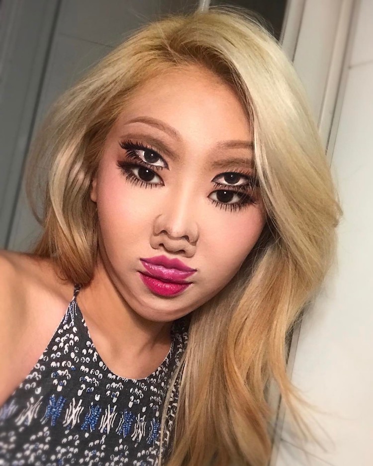 Dain Yoon