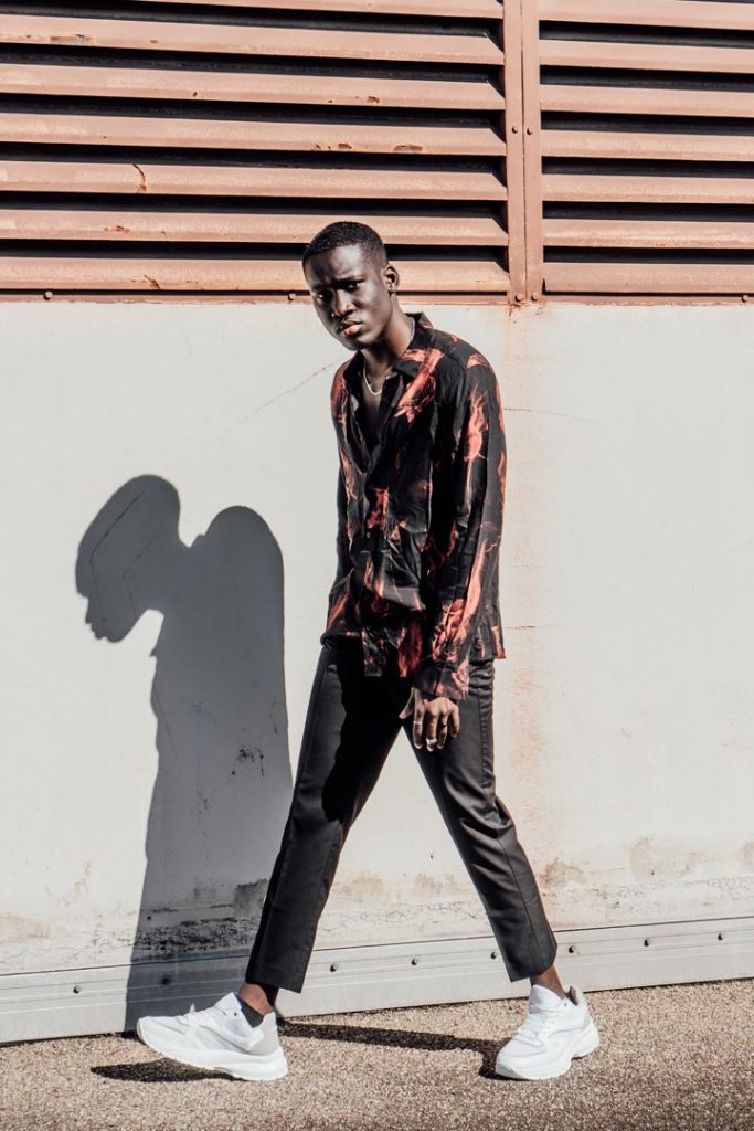 Emmanuel Franklin
