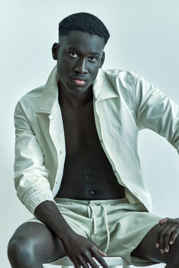 Emmanuel Franklin