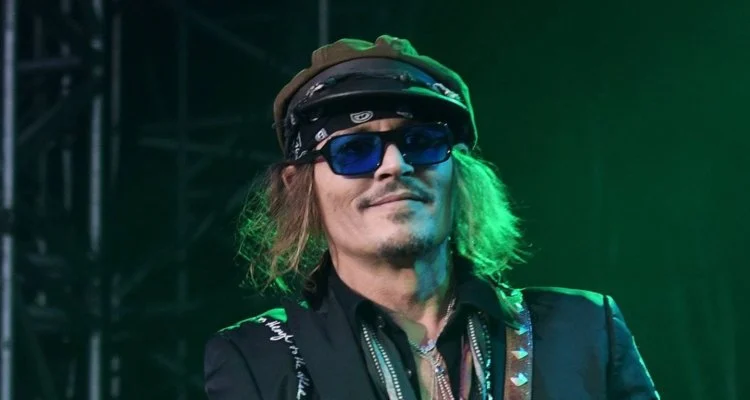 Johnny Depp's Summer Tour commence in June next year