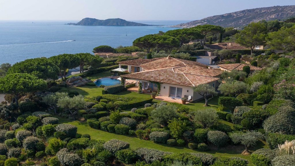 La Réserve Ramatuelle