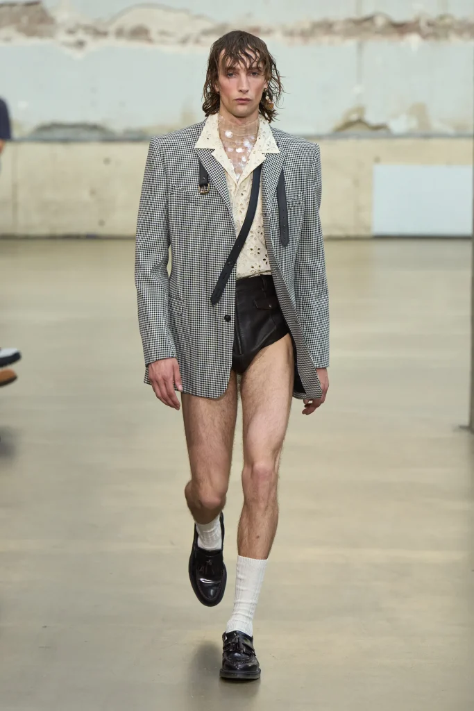 EgonLab's Runway