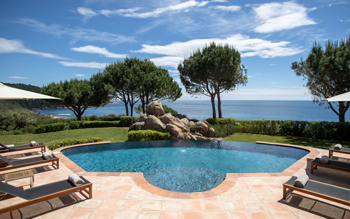 La Réserve Ramatuelle