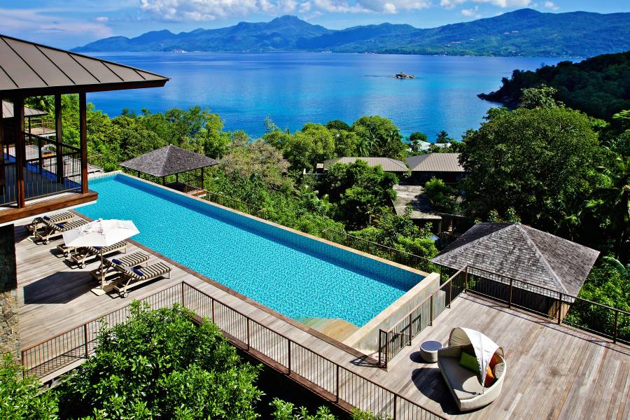 Seychelles