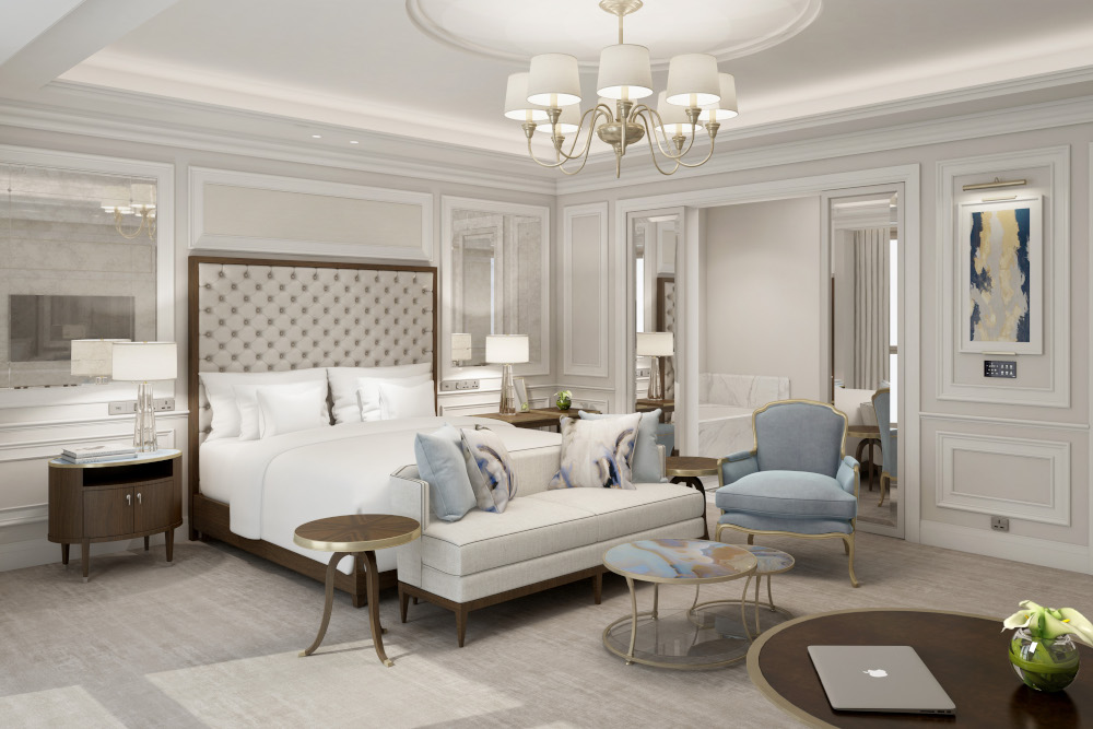 Ritz-Carlton