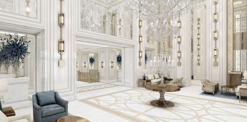 Ritz-Carlton