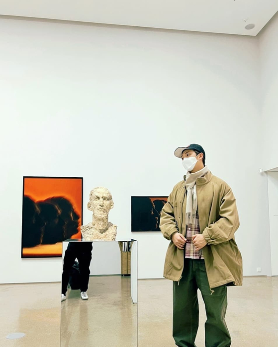 Kim Namjoon