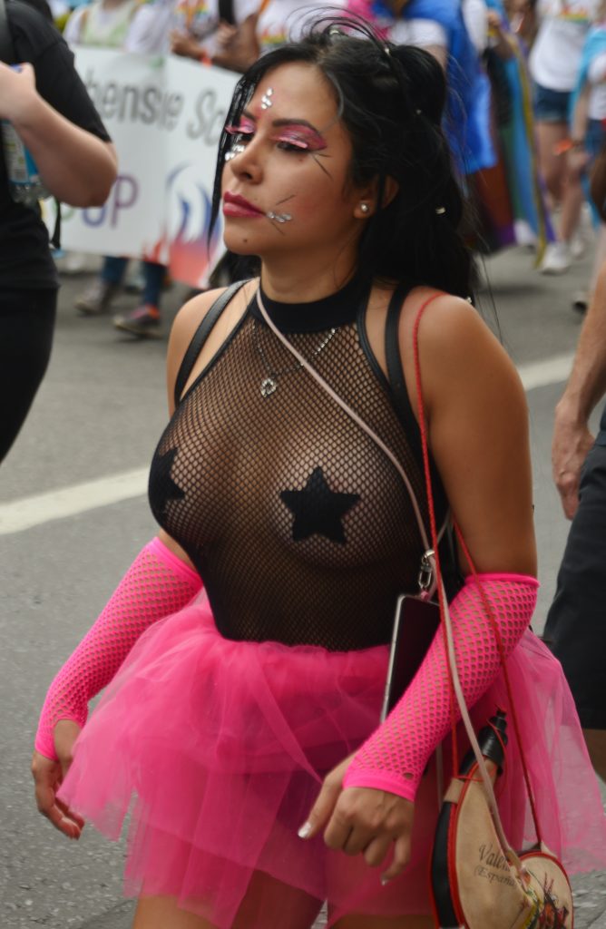 London Pride 2022